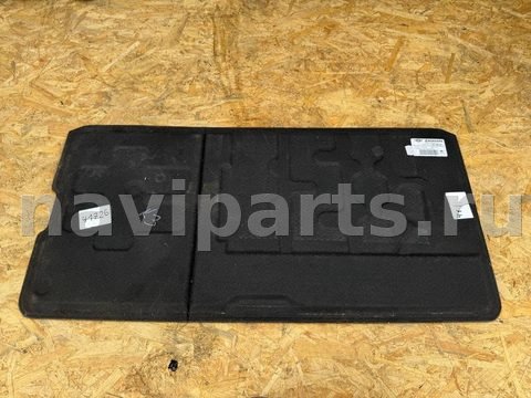 Пол багажника Mini Cooper, 2024 г., OEM 51477303588, арт. 41726_2
