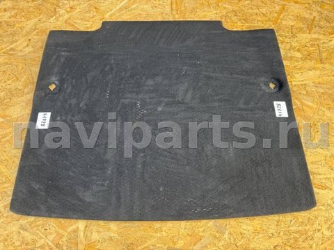 Пол багажника BMW 2 F44, 2024 г., OEM 51477495258, арт. 41728