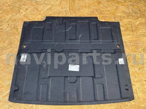 Пол багажника BMW 2 F44, 2024 г., OEM 51477495258, арт. 41728, фото 2