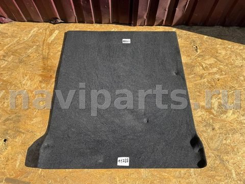 Пол багажника BMW 3 G20/G21, 2022 г., OEM 51477438290, арт. 41788