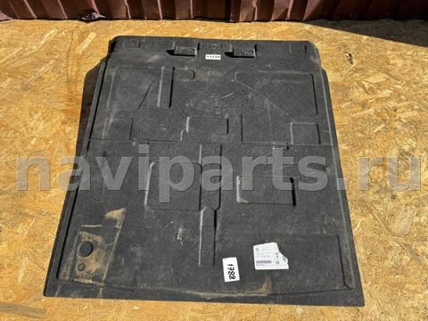 Пол багажника BMW 4 G22/G23, 2022 г., OEM 51477438290, арт. 41788_2