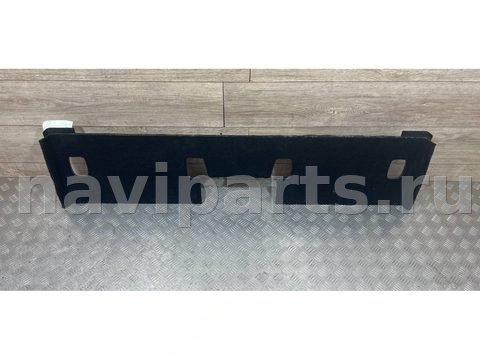 Пол багажника Tesla Model X, 2024 г., OEM 162879300E, арт. 4239