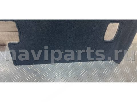 Пол багажника Tesla Model X, 2024 г., OEM 162879300E, арт. 4239, фото 2