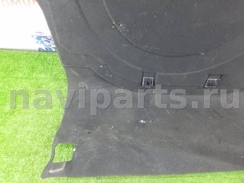 Пол багажника Mercedes E W212, 2013 г., OEM A2126800042, арт. 42452, фото 10