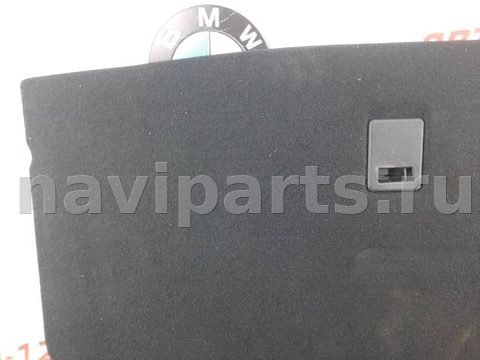 Пол багажника Mercedes E W212, 2013 г., OEM A2126800042, арт. 42452, фото 2