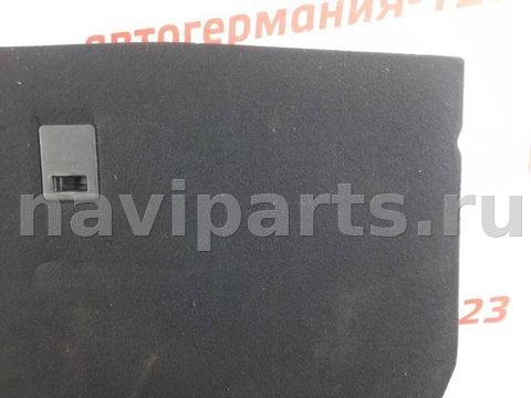 Пол багажника Mercedes E W212, 2013 г., OEM A2126800042, арт. 42452, фото 3