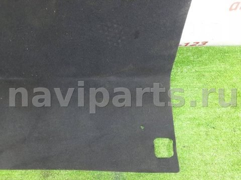 Пол багажника Mercedes E W212, 2013 г., OEM A2126800042, арт. 42452, фото 4