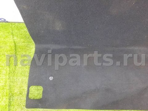 Пол багажника Mercedes E W212, 2013 г., OEM A2126800042, арт. 42452, фото 5