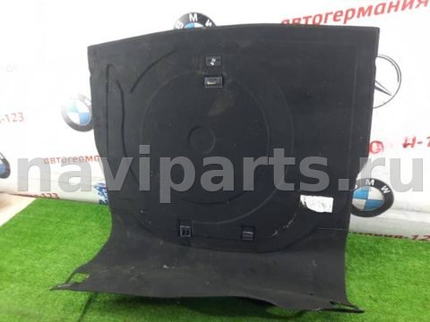 Пол багажника Mercedes E W212, 2013 г., OEM A2126800042, арт. 42452, фото 6