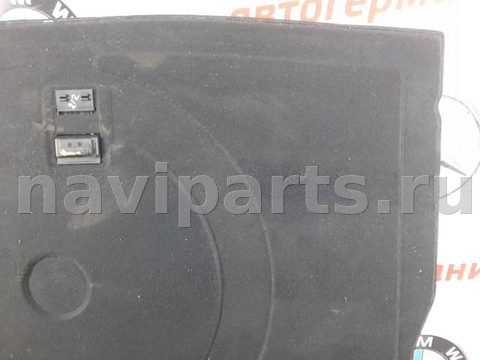 Пол багажника Mercedes E W212, 2013 г., OEM A2126800042, арт. 42452, фото 8