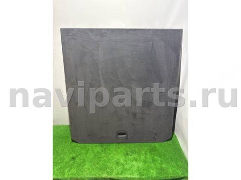 Пол багажника BMW 6 G32, 2018 г., OEM 7445484, арт. 4249