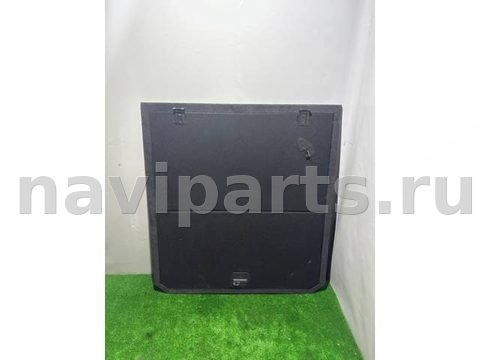 Пол багажника BMW 6 G32, 2018 г., OEM 7445484, арт. 4249, фото 2