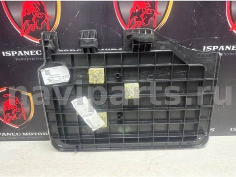 Пол багажника Audi RS Q8 4M, 2022 г., OEM 4M0863080B, арт. 42903, фото 3