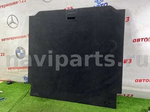 Пол багажника BMW X5 F15, 2016 г., OEM 51477326490, арт. 43192