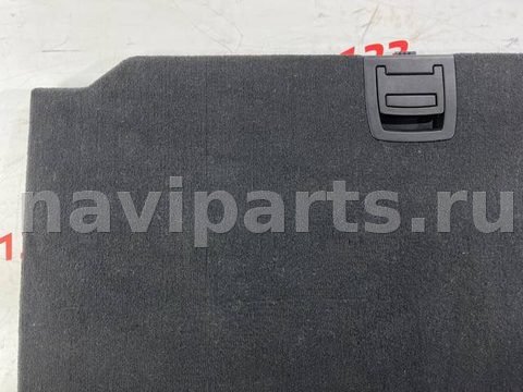 Пол багажника BMW X5 F15, 2016 г., OEM 51477326490, арт. 43192, фото 2