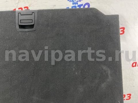 Пол багажника BMW X5 F15, 2016 г., OEM 51477326490, арт. 43192, фото 3