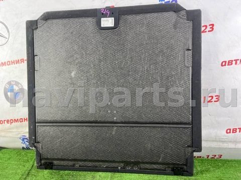 Пол багажника BMW X5 F15, 2016 г., OEM 51477326490, арт. 43192, фото 6
