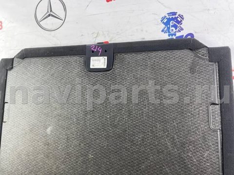 Пол багажника BMW X5 F15, 2016 г., OEM 51477326490, арт. 43192, фото 7