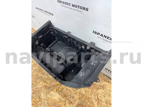 Пол багажника Bentley Continental GT, 2022 г., OEM 3sd803713c, арт. 43289, фото 2