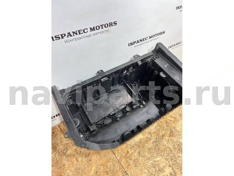 Пол багажника Bentley Continental GT, 2022 г., OEM 3sd803713c, арт. 43289, фото 3