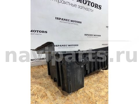 Пол багажника Bentley Continental GT, 2022 г., OEM 3sd803713c, арт. 43289, фото 4