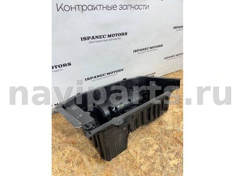 Пол багажника Bentley Continental GT, 2022 г., OEM 3sd803713c, арт. 43289, фото 5