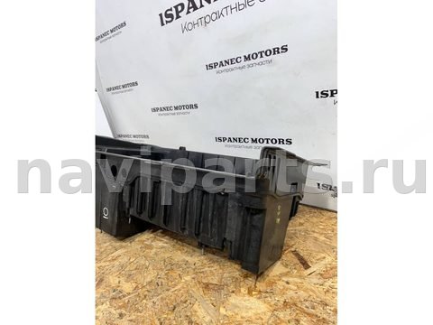 Пол багажника Bentley Continental GT, 2022 г., OEM 3sd803713c, арт. 43289, фото 6