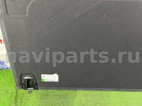 Пол багажника BMW X3 G01, 2018 г., OEM 51479462948, арт. 43630, фото 10