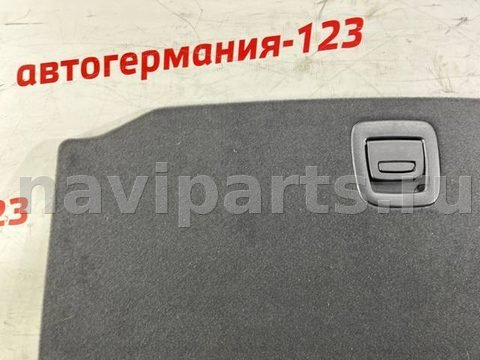 Пол багажника BMW X3 G01, 2018 г., OEM 51479462948, арт. 43630, фото 2