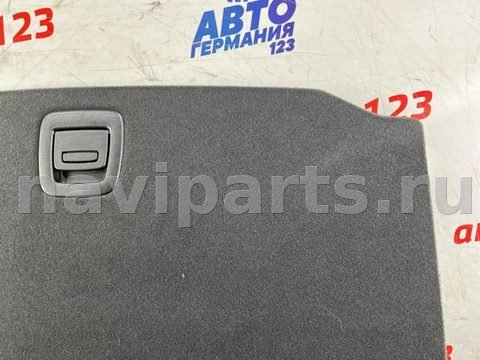 Пол багажника BMW X3 G01, 2018 г., OEM 51479462948, арт. 43630, фото 3