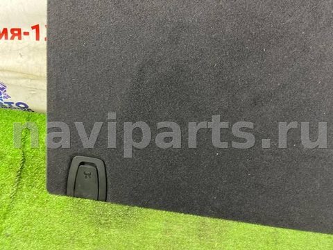 Пол багажника BMW X3 G01, 2018 г., OEM 51479462948, арт. 43630, фото 5