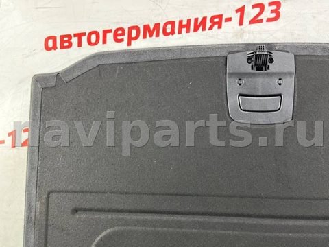 Пол багажника BMW X3 G01, 2018 г., OEM 51479462948, арт. 43630, фото 7