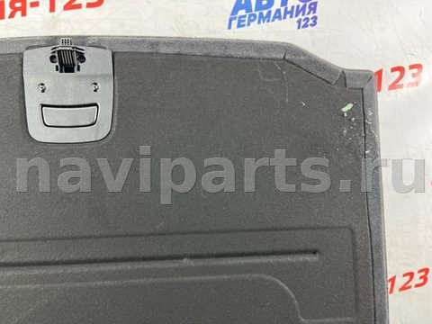 Пол багажника BMW X3 G01, 2018 г., OEM 51479462948, арт. 43630, фото 8