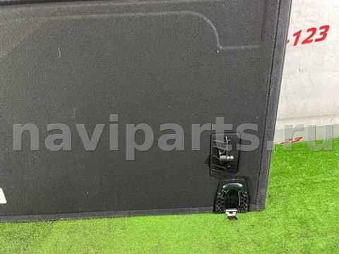 Пол багажника BMW X3 G01, 2018 г., OEM 51479462948, арт. 43630, фото 9
