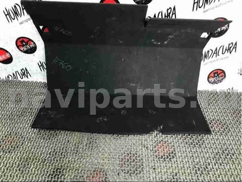 Пол багажника Honda HR-V, 2018 г., арт. 4375-33556652-03501, фото 2
