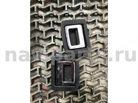 Пол багажника Honda HR-V, 2018 г., арт. 4375-33556652-03501, фото 3
