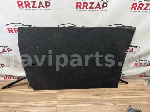 Пол багажника Audi A5, 2018 г., OEM 8W5863463F, арт. 4389
