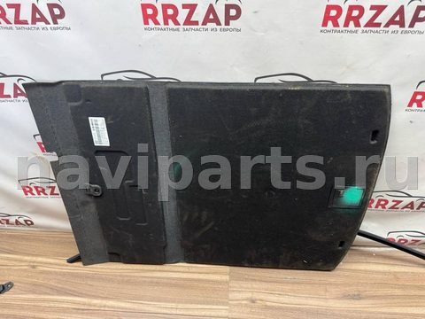 Пол багажника Audi A5, 2018 г., OEM 8W5863463F, арт. 4389, фото 2