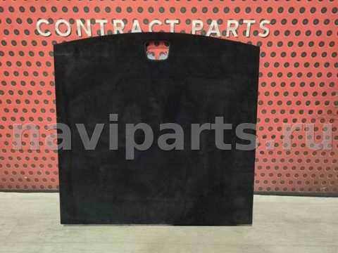 Пол багажника Mercedes GLE, 2018 г., OEM A2926800002, арт. 4417