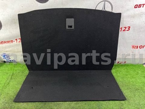 Пол багажника Mercedes C W205, 2017 г., OEM A2056800605, арт. 44292
