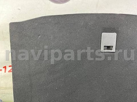 Пол багажника Mercedes C W205, 2017 г., OEM A2056800605, арт. 44292, фото 2