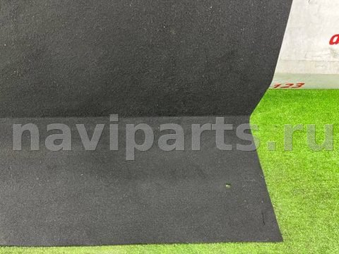 Пол багажника Mercedes C W205, 2017 г., OEM A2056800605, арт. 44292, фото 4