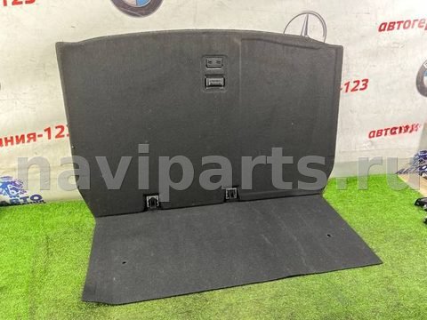 Пол багажника Mercedes C W205, 2017 г., OEM A2056800605, арт. 44292, фото 6