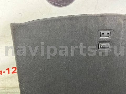 Пол багажника Mercedes C W205, 2017 г., OEM A2056800605, арт. 44292, фото 7