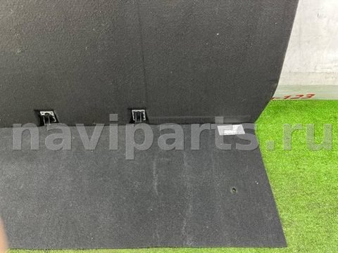 Пол багажника Mercedes C W205, 2017 г., OEM A2056800605, арт. 44292, фото 9