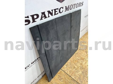 Пол багажника Audi RS Q8 4MN, 2020 г., OEM 4M8863462, арт. 44842, фото 3