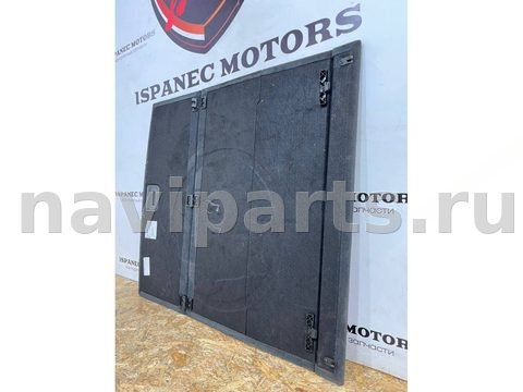Пол багажника Audi RS Q8 4MN, 2020 г., OEM 4M8863462, арт. 44842, фото 5