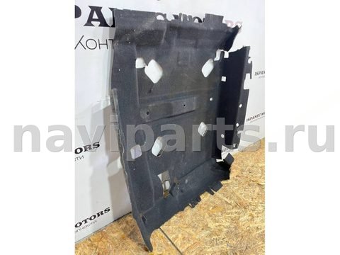Пол багажника Audi RS Q8 4MN, 2020 г., OEM 4M8863697, арт. 44932, фото 2
