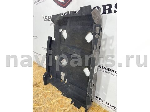 Пол багажника Audi RS Q8 4MN, 2020 г., OEM 4M8863697, арт. 44932, фото 3
