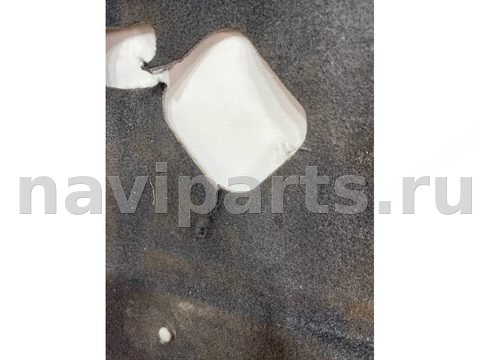 Пол багажника Audi RS Q8 4MN, 2020 г., OEM 4M8863697, арт. 44932, фото 4